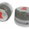 Weber 91538 Knobs - Summit 420/620