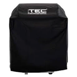 TEC PFR1FC2 Vinyl Grill Cover For 26-Inch Patio FR Series Freestanding Gas Grills