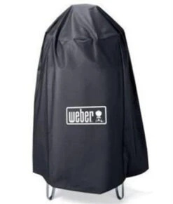 Weber 30173399 Cover For Weber 14" Smokey Mountain Cooker