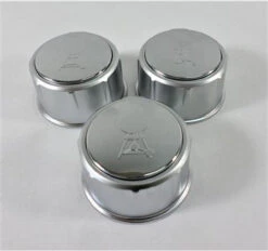 Weber 68845 Control Knobs Spirit 335 Series (2019-Current)