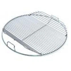 Weber 7436 Hinged Cooking Grate - 22" Charcoal Grills