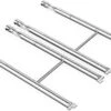 Weber 85660 Burner Tube Kit - Summit Silver A/B, Gold A4/B4, Platinum A4/B4