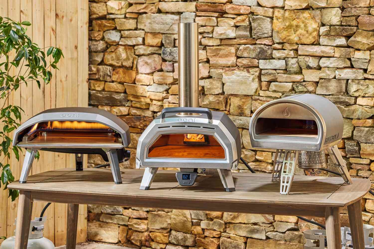 Cozy Kitchen Shop -Cozy Kitchen Shop sea primary outdoor pizza ovens