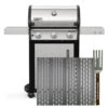 GrillGrate For Weber Spirit 300 And Older Genesis Models