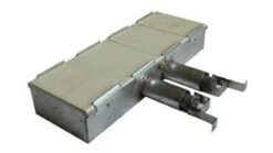 TEC Sterling I (28) Burner Assembly