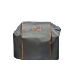 Traeger BAC360 Grill Cover For Timberline 1300 Grill- TFB01WLE