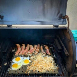 GrillGrate For Traeger Pro Series -Cozy Kitchen Shop traegerpro2 56263.1636986022